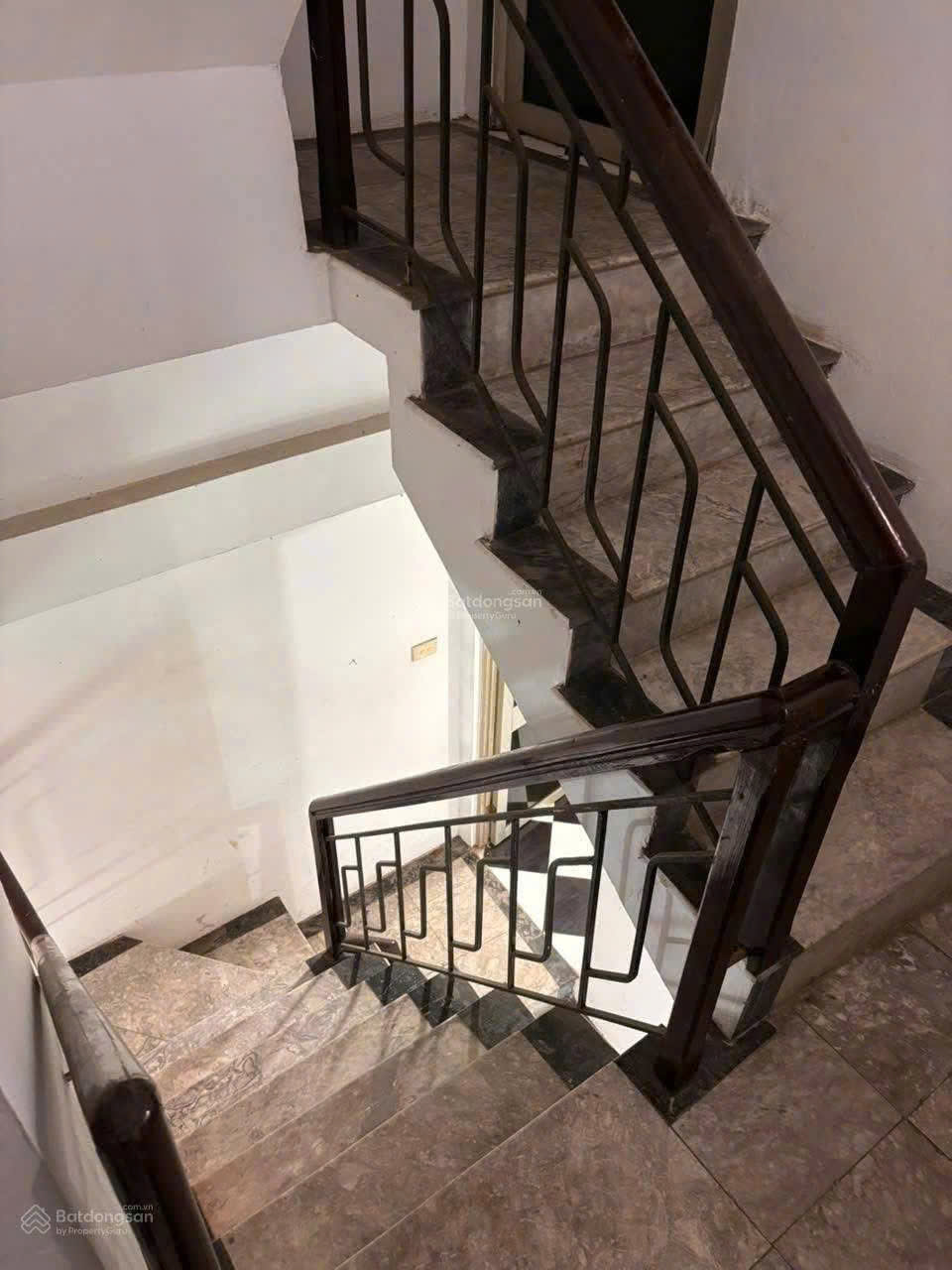 Cho thuê nhà nguyên căn ngõ 459 Bạch Mai, 31m² x 3 tầng , 3 ngủ, 7 Triệu ở gđ, nhóm - Ảnh 4